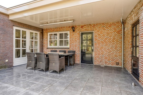 Medium property photo - Europalaan-Noord 46, 6021 EH Budel